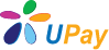 Upay Card Kosova Logo